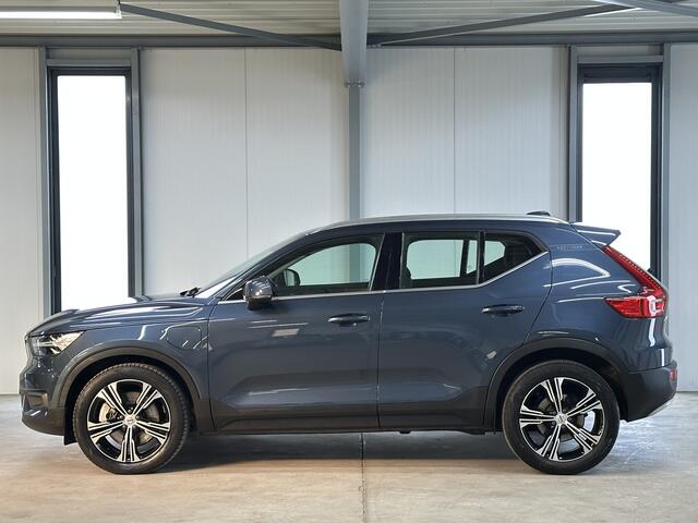 Volvo XC40 1.5 T5 Recharge Inscription Expression | LED | Camera | Navi |