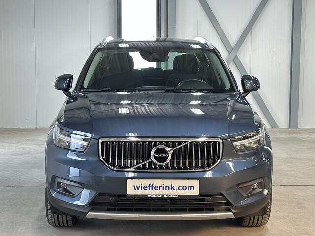 Volvo XC40 1.5 T5 Recharge Inscription Expression | LED | Camera | Navi |
