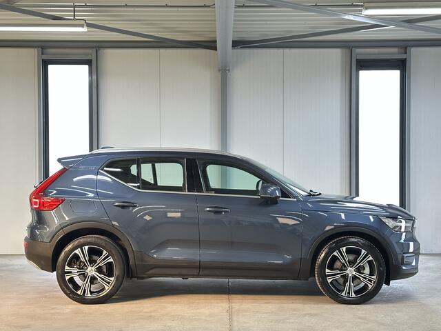 Volvo XC40 1.5 T5 Recharge Inscription Expression | LED | Camera | Navi |