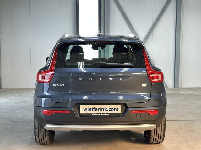 Volvo XC40 1.5 T5 Recharge Inscription Expression | LED | Camera | Navi |