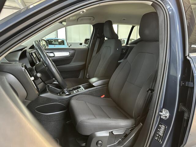 Volvo XC40 1.5 T5 Recharge Inscription Expression | LED | Camera | Navi |