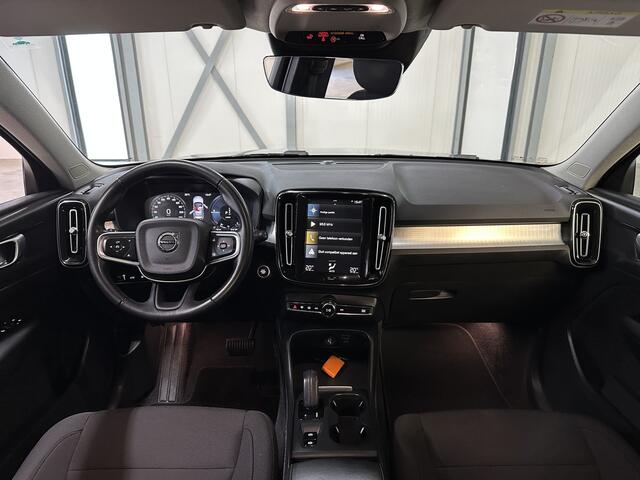 Volvo XC40 1.5 T5 Recharge Inscription Expression | LED | Camera | Navi |
