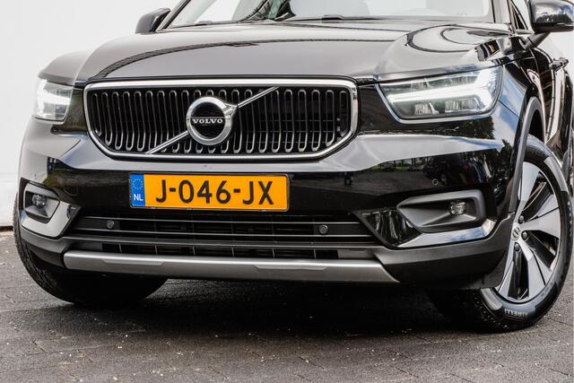 Volvo XC40 1.5 T2 Aut. Business Pro Navigatie/ Camera/ Blis/ Stoel-stuurverwarming/ Elektr. achterklep/ Carplay