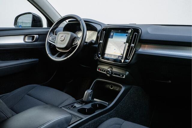 Volvo XC40 1.5 T2 Aut. Business Pro Navigatie/ Camera/ Blis/ Stoel-stuurverwarming/ Elektr. achterklep/ Carplay