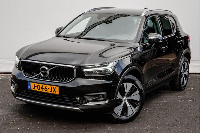 Volvo XC40 1.5 T2 Aut. Business Pro Navigatie/ Camera/ Blis/ Stoel-stuurverwarming/ Elektr. achterklep/ Carplay