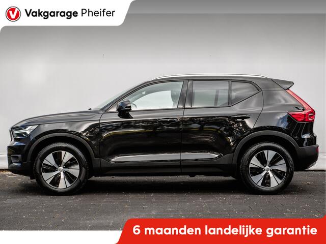 Volvo XC40 1.5 T2 Aut. Business Pro Navigatie/ Camera/ Blis/ Stoel-stuurverwarming/ Elektr. achterklep/ Carplay