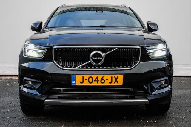 Volvo XC40 1.5 T2 Aut. Business Pro Navigatie/ Camera/ Blis/ Stoel-stuurverwarming/ Elektr. achterklep/ Carplay