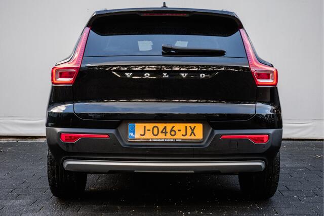 Volvo XC40 1.5 T2 Aut. Business Pro Navigatie/ Camera/ Blis/ Stoel-stuurverwarming/ Elektr. achterklep/ Carplay
