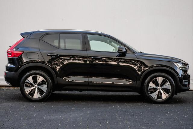 Volvo XC40 1.5 T2 Aut. Business Pro Navigatie/ Camera/ Blis/ Stoel-stuurverwarming/ Elektr. achterklep/ Carplay