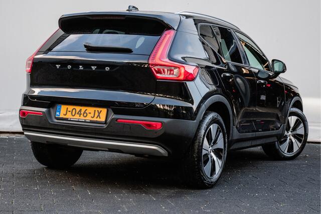 Volvo XC40 1.5 T2 Aut. Business Pro Navigatie/ Camera/ Blis/ Stoel-stuurverwarming/ Elektr. achterklep/ Carplay