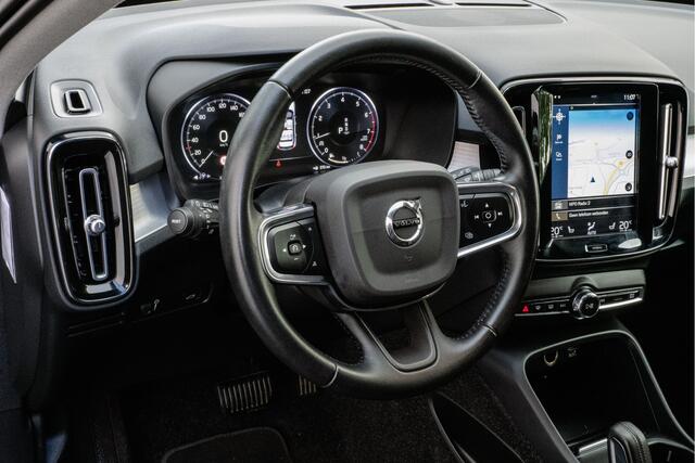 Volvo XC40 1.5 T2 Aut. Business Pro Navigatie/ Camera/ Blis/ Stoel-stuurverwarming/ Elektr. achterklep/ Carplay