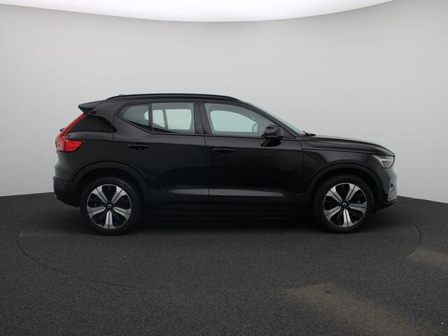 Volvo XC40 Recharge Core