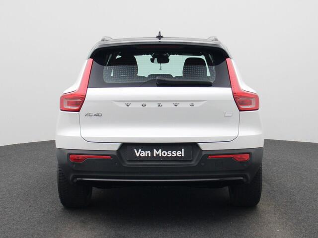 Volvo XC40 Recharge Extended Range Core 252PK | Stoel-, & Stuurwielverwarming met standkachel | Google Navigatie | Digital Cockpit | Achteruitrijcamera | Apple CarPlay & Android Auto
