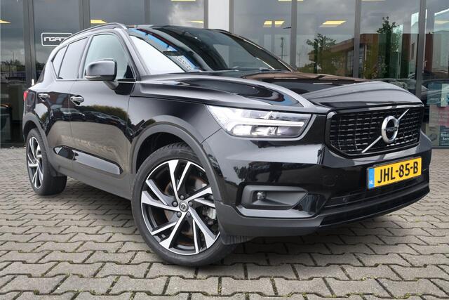 Volvo XC40 1.5 T5 Recharge R-Design | Pano | 20 Inch | Leder |