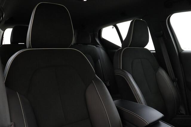 Volvo XC40 T2 AUT. R-DESIGN -360°CAM|KEYLESS|ADAP.CRUISE|CLIMATE