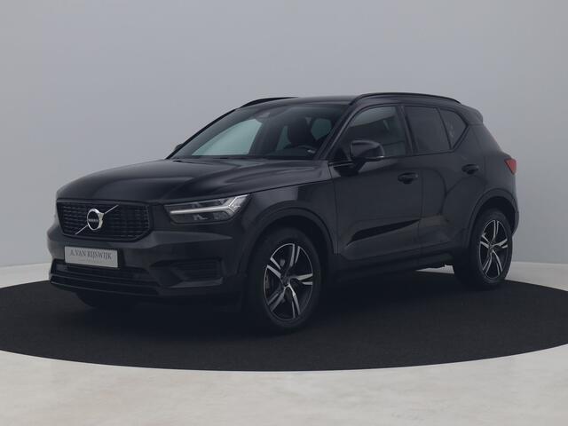 Volvo XC40 1.5 T3 Recharge R-Design | CAMERA | KEYLESS