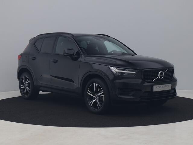 Volvo XC40 1.5 T3 Recharge R-Design | CAMERA | KEYLESS