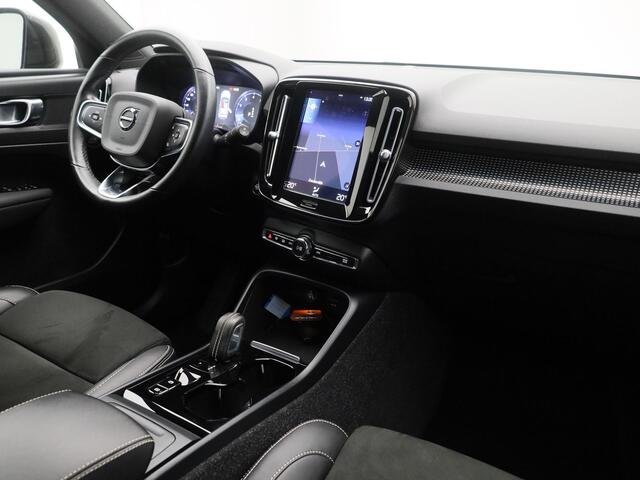 Volvo XC40 1.5 T3 Recharge R-Design | CAMERA | KEYLESS