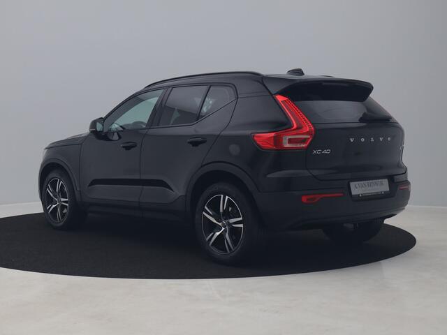 Volvo XC40 1.5 T3 Recharge R-Design | CAMERA | KEYLESS
