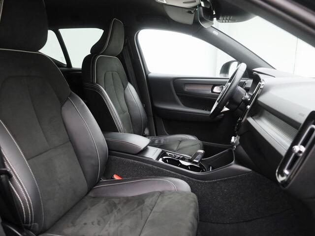 Volvo XC40 1.5 T3 Recharge R-Design | CAMERA | KEYLESS