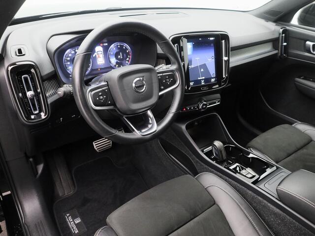 Volvo XC40 1.5 T3 Recharge R-Design | CAMERA | KEYLESS