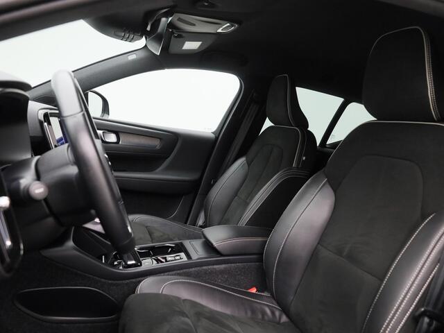Volvo XC40 1.5 T3 Recharge R-Design | CAMERA | KEYLESS