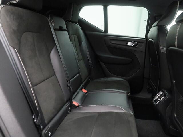 Volvo XC40 1.5 T3 Recharge R-Design | CAMERA | KEYLESS