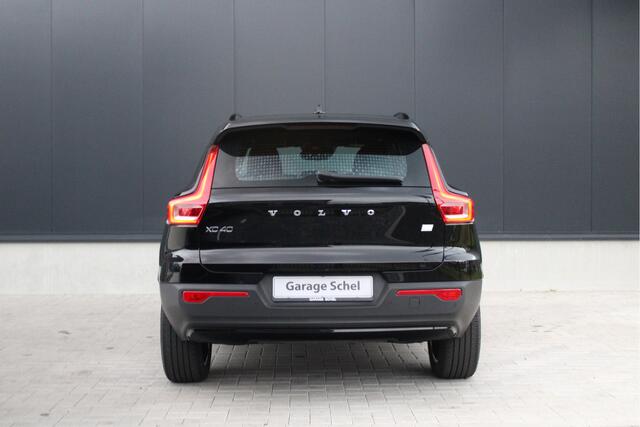 Volvo XC40 1.5 T4 Recharge R-Design - Navi - Camera - H&K - Stoel-Stuurverwarming - Rijklaar