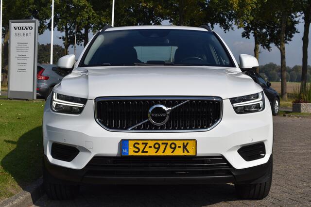 Volvo XC40 T3 156PK Trekhaak | PDC voor/achter | 18" LMV | LED