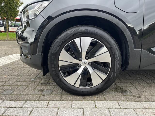 Volvo XC40 T4 Recharge R-Design Expression