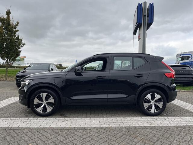 Volvo XC40 T4 Recharge R-Design Expression