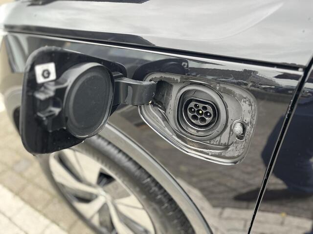 Volvo XC40 T4 Recharge R-Design Expression