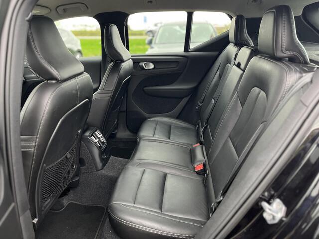 Volvo XC40 T4 Recharge R-Design Expression