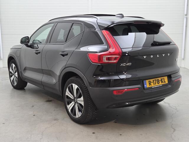 Volvo XC40 1.5 T5 Plug-in hybrid Ultimate Dark | Panoramadak | Hifi | Elektrische stoelen |*