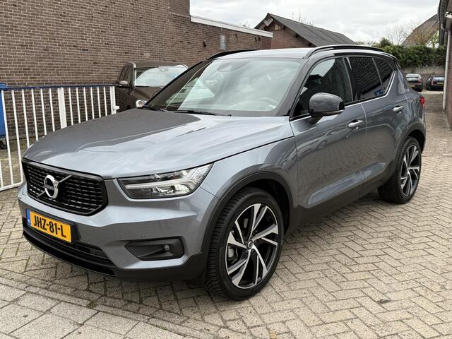 Volvo XC40 2.0 T5 AWD R-Design