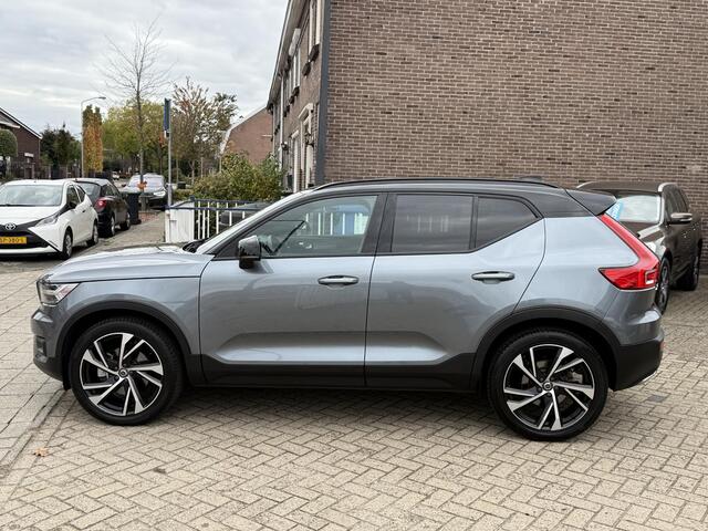 Volvo XC40 2.0 T5 AWD R-Design