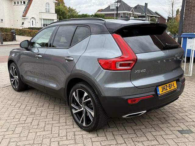 Volvo XC40 2.0 T5 AWD R-Design