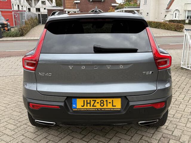 Volvo XC40 2.0 T5 AWD R-Design
