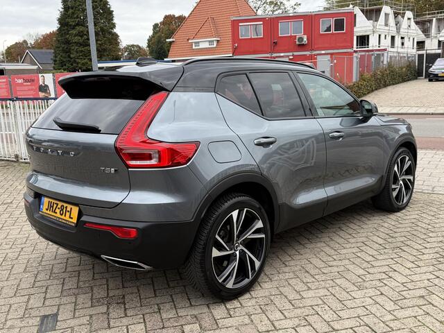 Volvo XC40 2.0 T5 AWD R-Design
