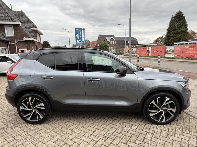 Volvo XC40 2.0 T5 AWD R-Design