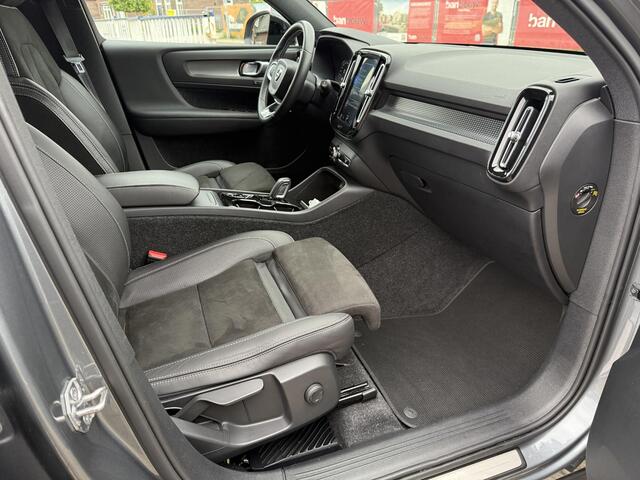 Volvo XC40 2.0 T5 AWD R-Design