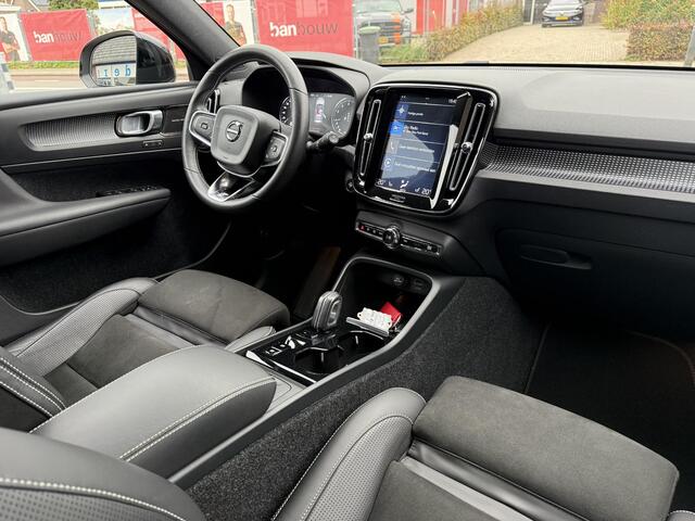 Volvo XC40 2.0 T5 AWD R-Design