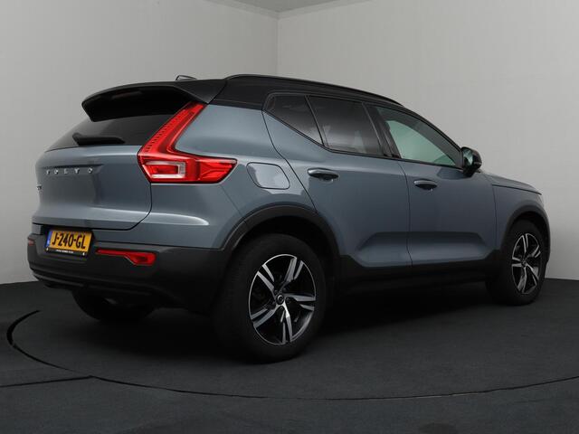 Volvo XC40 1.5 T2 R-Design | Harman Kardon | Elektrisch Panoramadak | ACC!