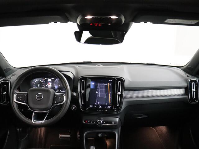 Volvo XC40 1.5 T2 R-Design | Harman Kardon | Elektrisch Panoramadak | ACC!