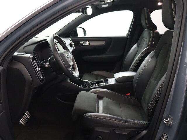 Volvo XC40 1.5 T2 R-Design | Harman Kardon | Elektrisch Panoramadak | ACC!