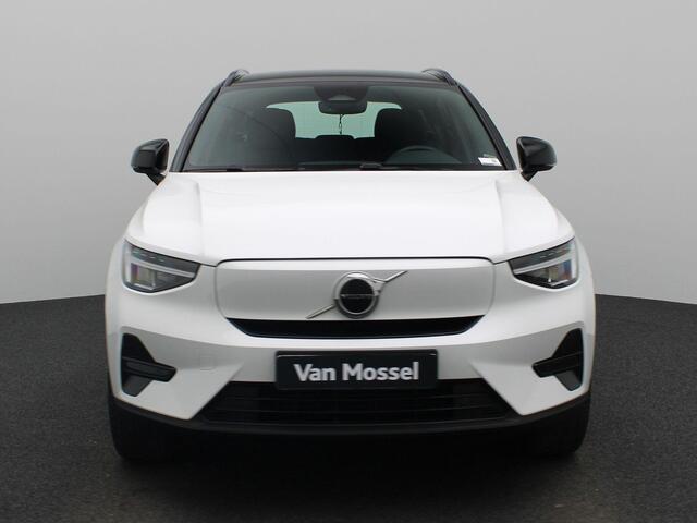 Volvo XC40 Recharge Extended Range Core
