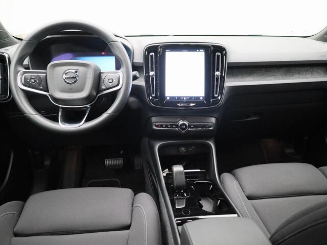 Volvo XC40 Recharge Extended Range Core