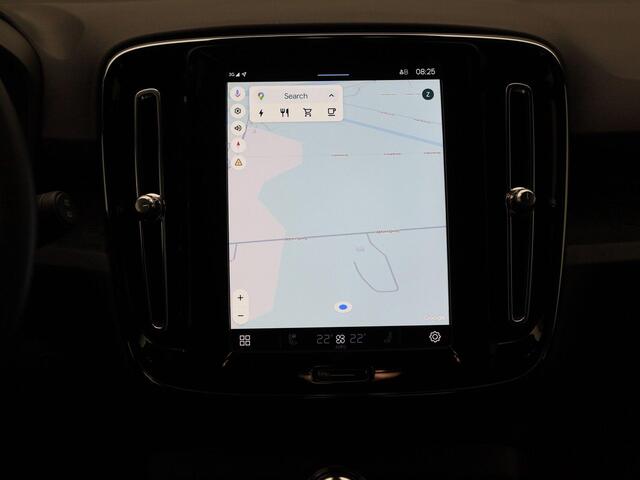 Volvo XC40 Recharge Extended Range Core