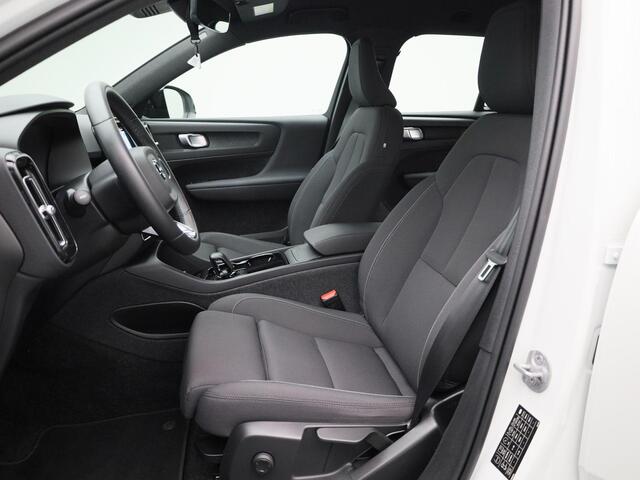 Volvo XC40 Recharge Extended Range Core