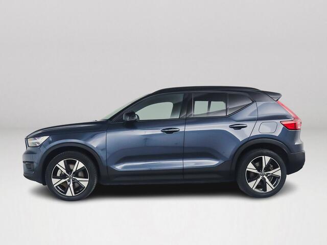 Volvo XC40 Recharge Twin Pro | Panormadak | 360° camera | Harman Kardon | Stoel- en Stuurverwarming | Trekhaak